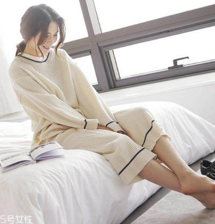 家居服可以睡覺穿嗎？家居服睡覺能穿嗎