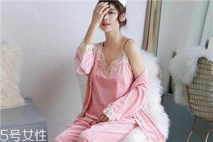 家居服可以睡覺(jué)穿嗎？家居服睡覺(jué)能穿嗎