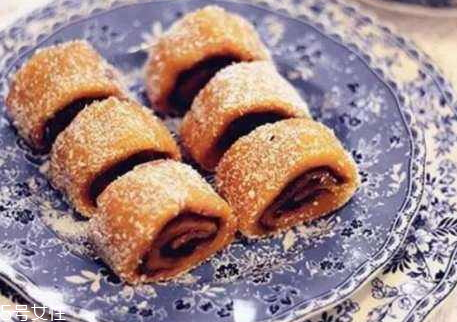 吃驢打滾會(huì)胖嗎 驢打滾熱量多少 吃驢打滾會(huì)胖嗎 驢打滾熱量多少