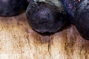 花青素能祛斑嗎？花青素對斑有用嗎？