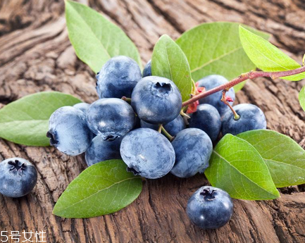 花青素能被皮膚吸收嗎？