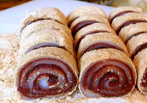 驢打滾可以放幾天 驢打滾的保存方法 驢打滾可以放幾天 驢打滾的保存方法