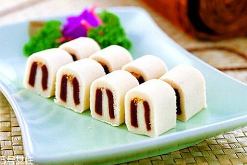 驢打滾可以放幾天 驢打滾的保存方法 驢打滾可以放幾天 驢打滾的保存方法