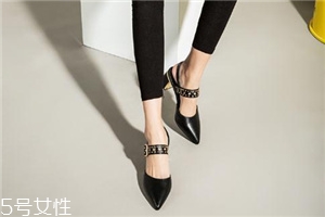 單鞋會不會越穿越大？單鞋穿久了會變大嗎