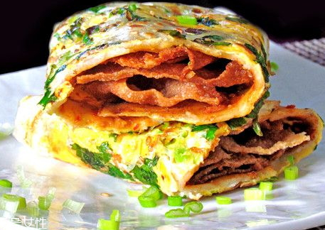 煎餅果子熱量高嗎 煎餅果子一次吃多少 煎餅果子熱量高嗎 煎餅果子一次吃多少