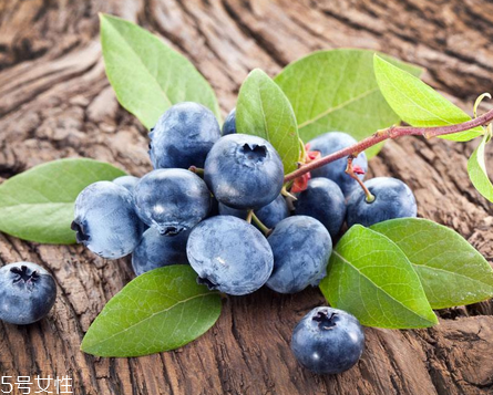 花青素是什么顏色？花青素顏色是什么樣的？