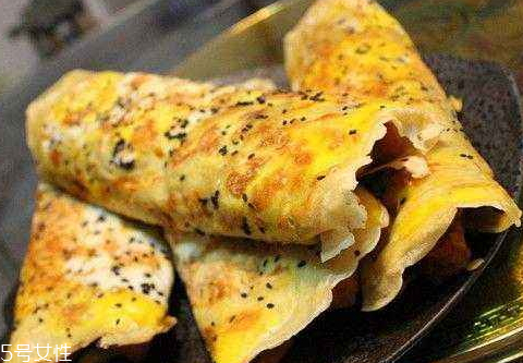 吃煎餅果子會(huì)上火嗎 煎餅果子吃多了會(huì)怎么樣 吃煎餅果子會(huì)上火嗎 煎餅果子吃多了會(huì)怎么樣