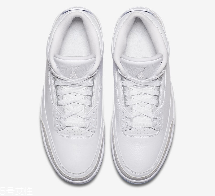 air jordan 3 pure white國(guó)內(nèi)什么時(shí)候發(fā)售？