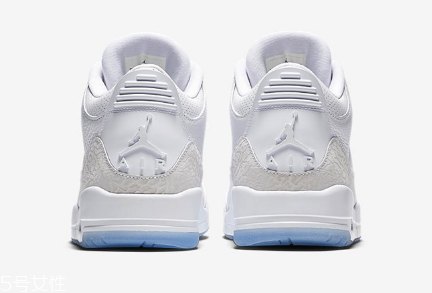 air jordan 3 pure white國(guó)內(nèi)什么時(shí)候發(fā)售？