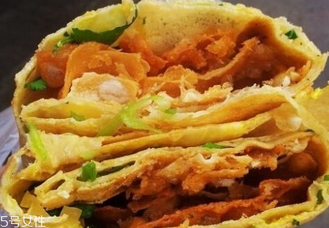 孕婦可以吃煎餅果子嗎 孕婦吃煎餅果子的好處 孕婦可以吃煎餅果子嗎 孕婦吃煎餅果子的好處