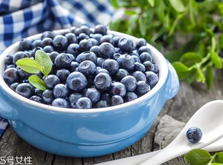 花青素是雌激素嗎？花青素是什么？