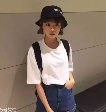 漁夫帽怎么戴不會掉？漁夫帽固定方法