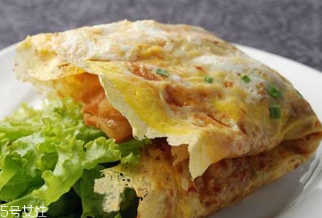 煎餅果子為什么不粘鍋 煎餅果子不粘鍋怎么辦 煎餅果子為什么不粘鍋 煎餅果子不粘鍋怎么辦