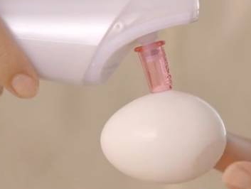 松下毛孔清潔器怎么用？松下毛孔清潔器怎么充電