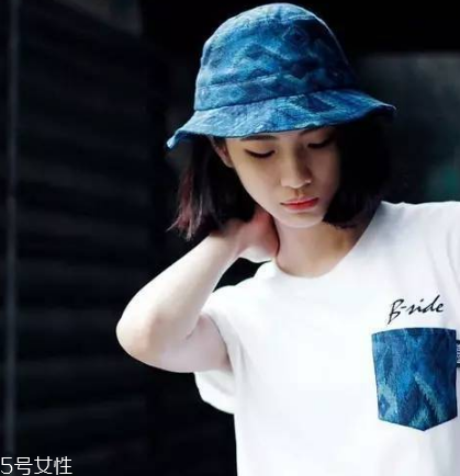 漁夫帽怎么洗？漁夫帽清洗方法