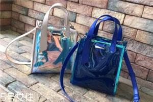 小ck鐳射包有幾種顏色？charles keith鐳射包顏色介紹