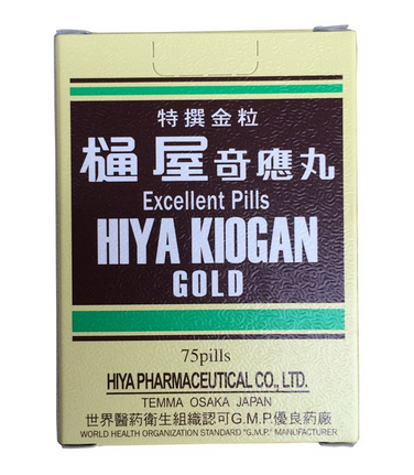 通屋奇應(yīng)丸保質(zhì)期多久？