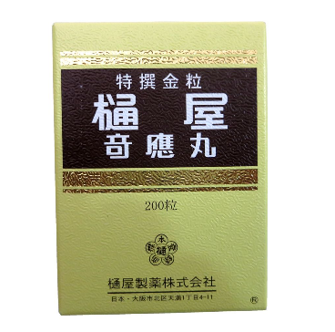 通屋奇應(yīng)丸一天吃幾次？