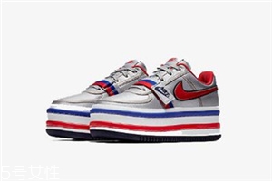 nike vandle surprise耐克松糕鞋什么時(shí)候發(fā)售？