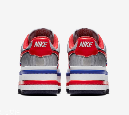 nike vandle surprise耐克松糕鞋什么時(shí)候發(fā)售？