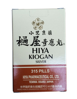 通屋奇應(yīng)丸嬰兒怎么吃？