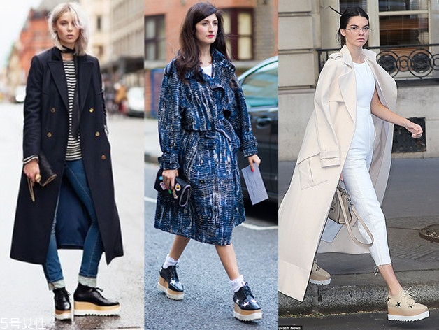 女生經(jīng)典小皮鞋怎么搭配好看 女生經(jīng)典小皮鞋怎么搭配好看