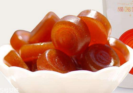 酸角糕上火嗎 酸角糕能多吃嗎 酸角糕上火嗎 酸角糕能多吃嗎