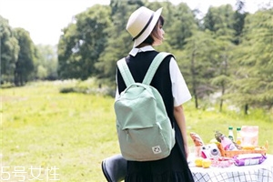 雙肩包什么款式好看？雙肩包爆紅款式推薦