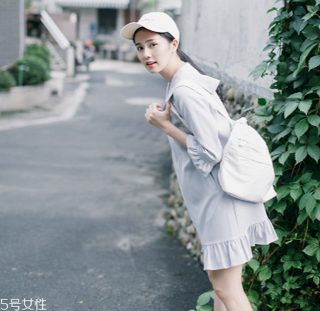 雙肩包什么款式好看？雙肩包爆紅款式推薦