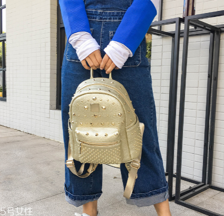 雙肩包什么款式好看？雙肩包爆紅款式推薦