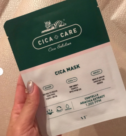 祛痘面膜什么牌子好？2022祛痘面膜品牌排行榜