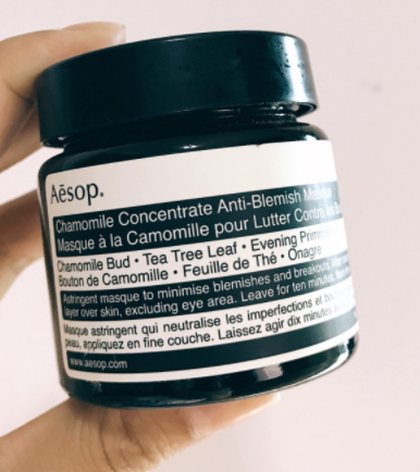 祛痘面膜什么牌子好？2022祛痘面膜品牌排行榜