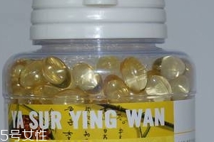 蛇油丸小孩能吃嗎？蛇油丸適合兒童嗎？