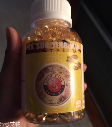 蛇油丸小孩能吃嗎？蛇油丸適合兒童嗎？