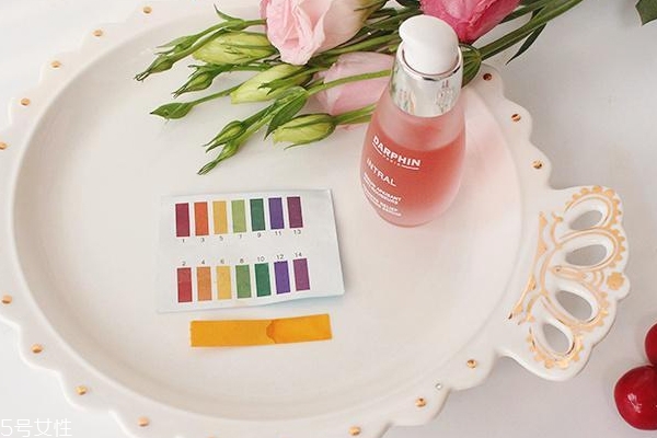 darphin多效舒緩精華液敏感肌能用嗎？油皮能用嗎？