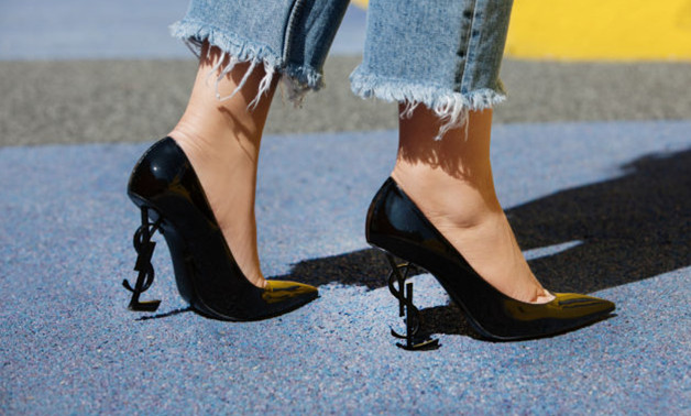 世界時(shí)尚服裝品牌排行榜2018