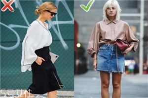 小個子怎么穿有氣質(zhì)？小個子氣質(zhì)款穿搭推薦