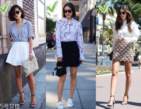 小個子怎么穿有氣質(zhì)？小個子氣質(zhì)款穿搭推薦