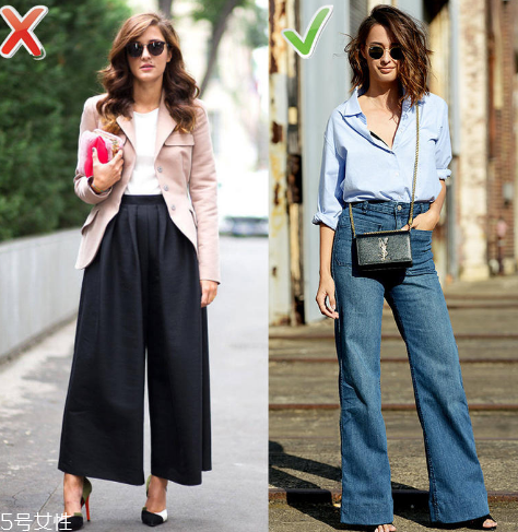 小個子怎么穿有氣質(zhì)？小個子氣質(zhì)款穿搭推薦