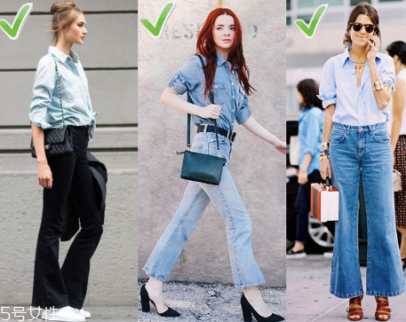 小個子怎么穿有氣質(zhì)？小個子氣質(zhì)款穿搭推薦