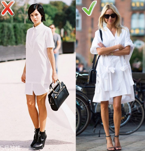 小個子怎么穿有氣質(zhì)？小個子氣質(zhì)款穿搭推薦