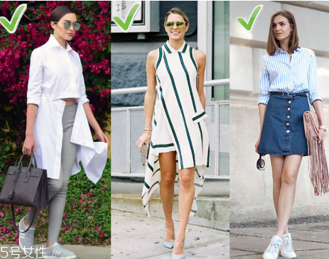 小個子怎么穿有氣質(zhì)？小個子氣質(zhì)款穿搭推薦