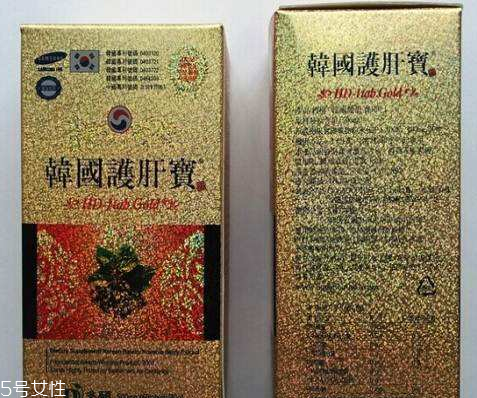 韓國護(hù)肝寶價(jià)格 韓國護(hù)肝寶多少錢？