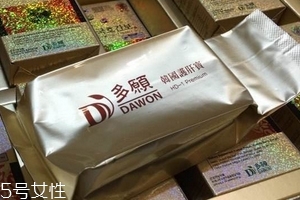 韓國護肝寶有效果嗎？韓國護肝寶怎么樣