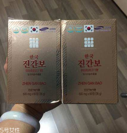 韓國護肝寶成分 韓國護肝寶安全嗎？