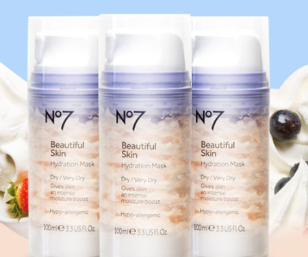 英國(guó)面膜哪個(gè)牌子好？英國(guó)面膜排行榜