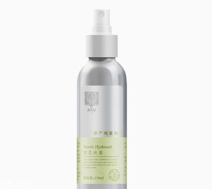 純露和爽膚水哪個好 2022全國純露最有用的排名 純露和爽膚水哪個好 2022全國純露最有用的排名