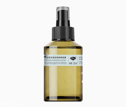 純露和爽膚水哪個好 2022全國純露最有用的排名 純露和爽膚水哪個好 2022全國純露最有用的排名