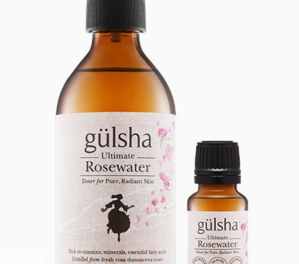 純露和爽膚水哪個好 2022全國純露最有用的排名 純露和爽膚水哪個好 2022全國純露最有用的排名