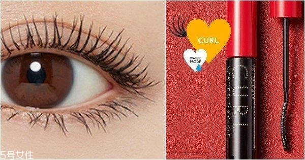 2018睫毛膏有什么新產(chǎn)品 8支話題新品睫毛膏 2018睫毛膏有什么新產(chǎn)品 8支話題新品睫毛膏